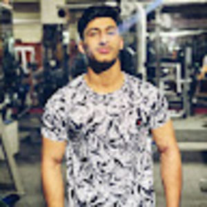 Meet your Posher, Ibrahim